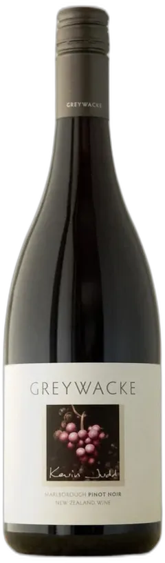 photo Pinot Noir Greywacke