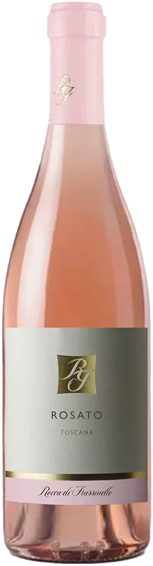 photo du vin Rosato Rocca di Frassinello