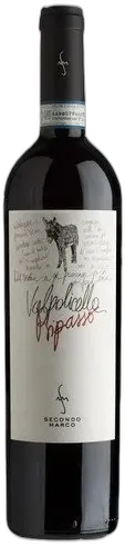 photos du vin Valpolicella Classico Doc Secondo Marco