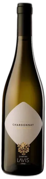 photo du vin Chardonnay la Vis