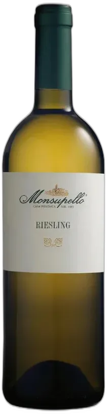 image du vin Riesling Monsupello 2024