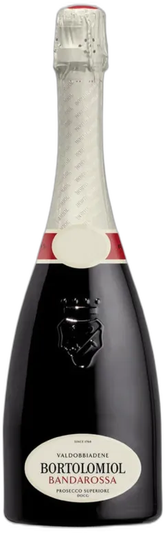 photo Prosecco Superiore 'Bandarossa' Magnum