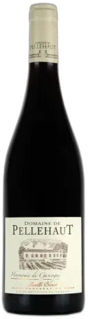 photo Cuvée Harmonie Rouge