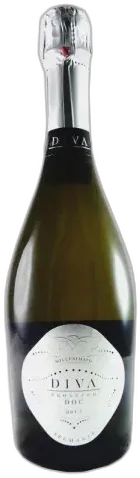 photo Prosecco Treviso Diva Brut