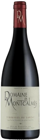photo Magnum Terrasses du Larzac 2022 Domaine de Montcalmès