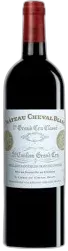 photo Chateau Cheval Blanc 2007