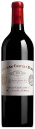 photo Chateau Cheval Blanc 2012