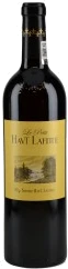 photo Petit Smith Haut Lafitte Rouge