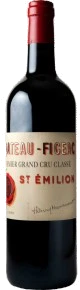 photo Chateau Figeac