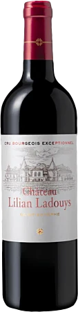 photo Château Lilian Ladouys