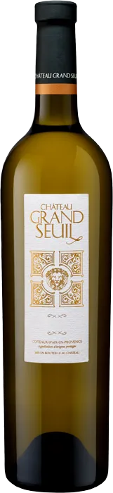 photo Grand Seuil Blanc