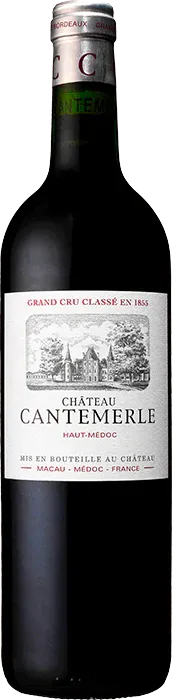 photo Château Cantemerle
