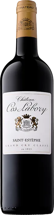 photo Château Cos Labory