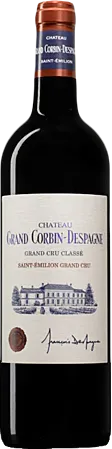 photo Château Grand Corbin Despagne