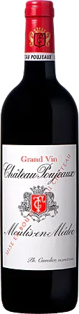 photo Château Poujeaux