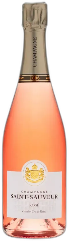 photo du vin Saint-Sauveur Premier Cru