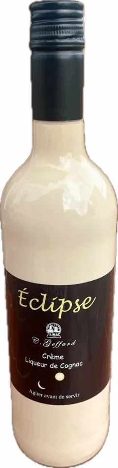 photo Eclipse Liqueur Cognac Cyril Geffar