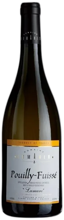 photo Domaine Romanin Lamure