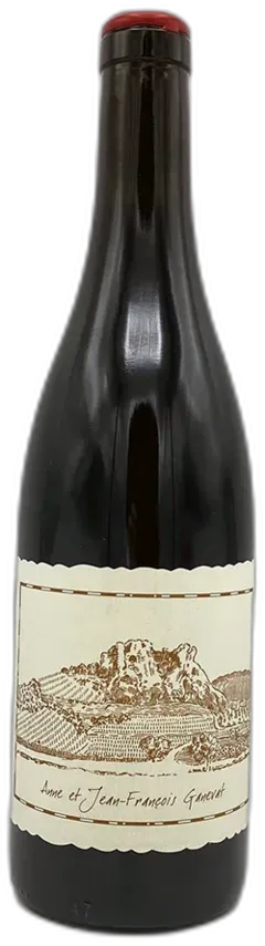 photo Pouilly Fumé Pouilly-Fumé Blanc Séverin et Gilles Chollet