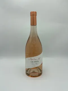 photo Rosé d'Une Nuit