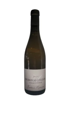 photo Côte d'or Chardonnay
