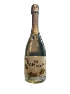 photo San Mon Prosecco Sans Alcool Blanc le Vigne di Alice