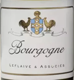 photo Musigny Blanc Grand Cru 2022 Comte G. de Vogüé