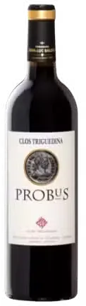 photo Clos Triguedina Probus