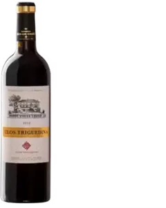 photo Clos Triguedina Cuvée Classique