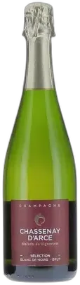 photo Sélection Blanc de Noirs