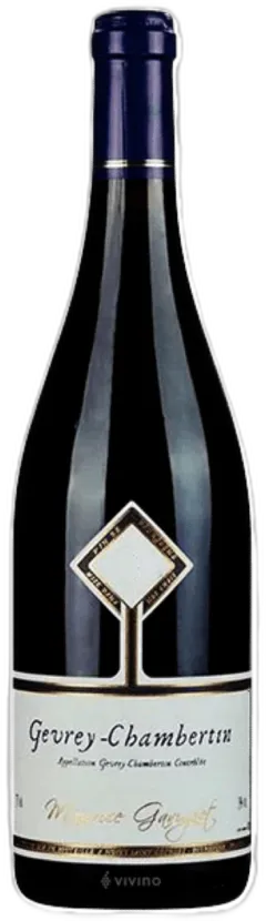 photo Gevrey-Chambertin