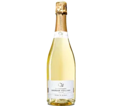 illustration du vin Dourdon-Vieillard Blanc de Blancs