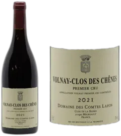 photo Clos des Chênes