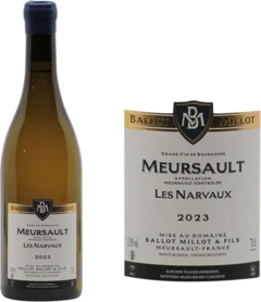 photo Meursault les Narvaux
