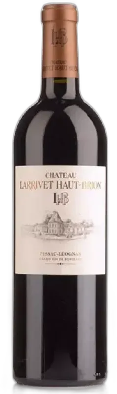 photo Château Larrivet Haut-Brion