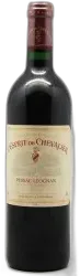 image du vin l’Esprit de Chevalier 2022