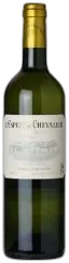 photo du vin l’Esprit de Chevalier