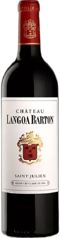 photo Chateau Langoa Barton