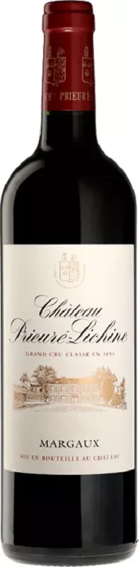 photo Chateau Prieure-Lichine
