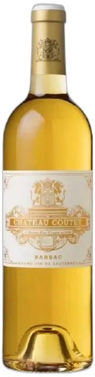 photo Chateau Coutet