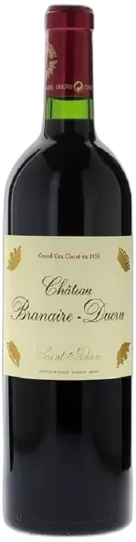 photo Chateau Branaire-Ducru