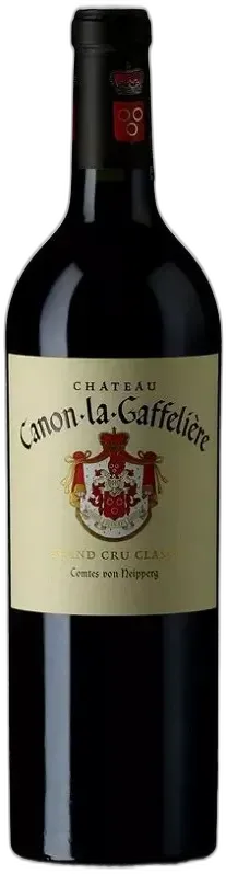 photo Chateau Canon la Gaffeliere Grand Cru Classe