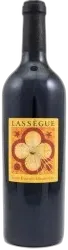 image du vin "Château Lassègue" Saint-Émilion Grand Cru Rouge