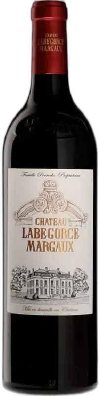 photo Chateau Labegorce