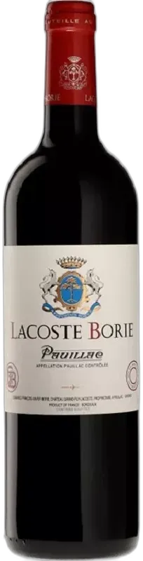 photo Chateau Lacoste-Borie