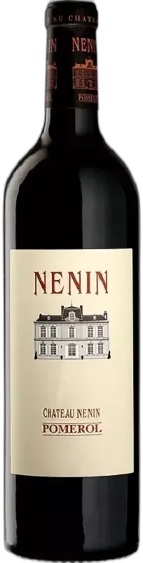 photo Château Nenin
