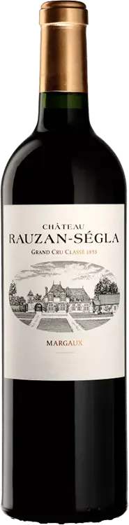 photo Chateau Rauzan-Segla
