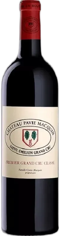 photo Chateau Pavie Macquin Saint-Emilion 1er Grand Cru Classe