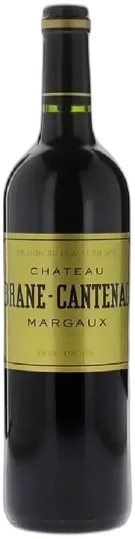 photo Château Brane-Cantenac