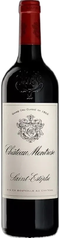 photo Chateau Montrose
